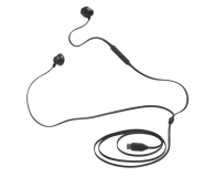 JBL Tune 305C USB-C Czarne - 1288153 - zdjęcie 5